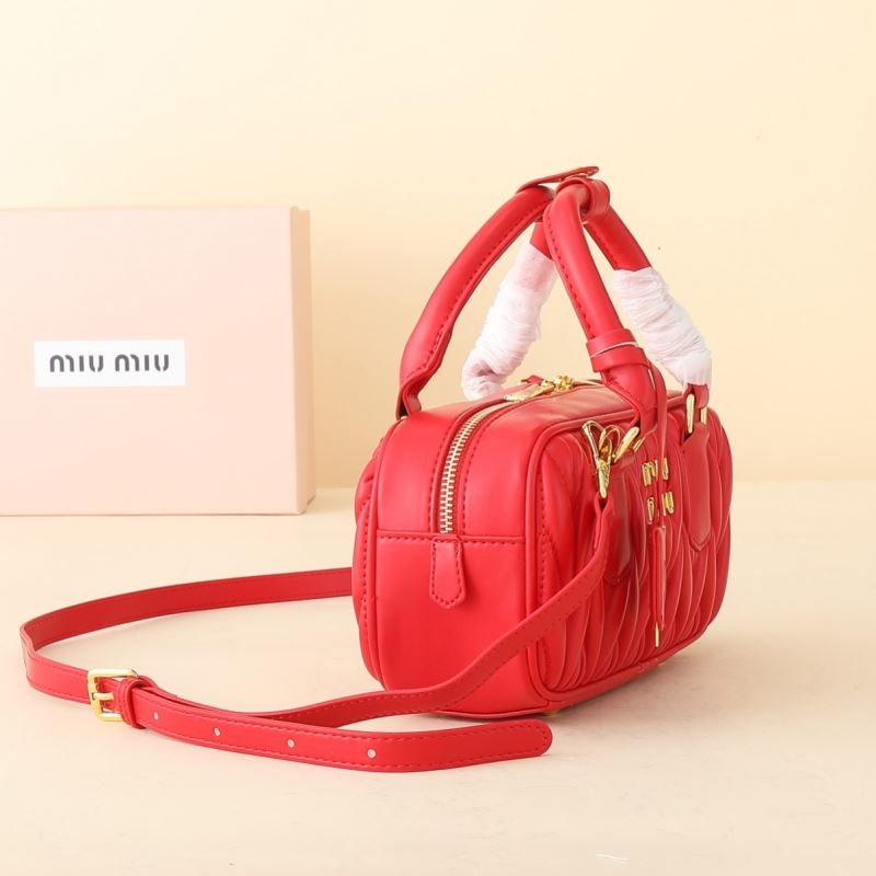 Miu Miu Top Handle Bags